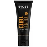 Syoss Lockenbildende Creme Syoss CURL CONTROL 250 ml