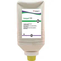 SC Johnson SOLOPOL Hautreiniger nat- ural unp. 2L Flasche VE