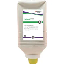 SC Johnson SOLOPOL Hautreiniger nat- ural unp. 2L Flasche VE