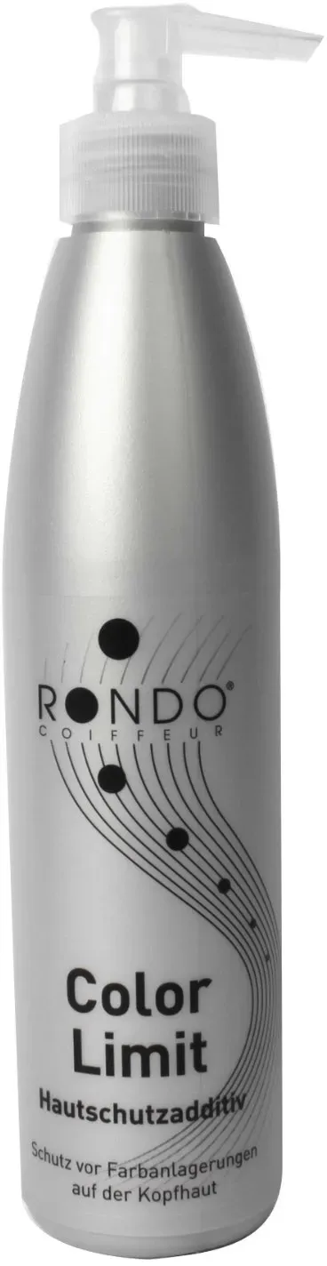 Rondo Color Limit Hautschutzadd. 250 ml