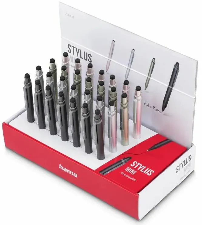 HAMA 2in1-Eingabestift 