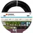 Gardena Micro-Drip-System Bewässerungssystem 50 m schwarz