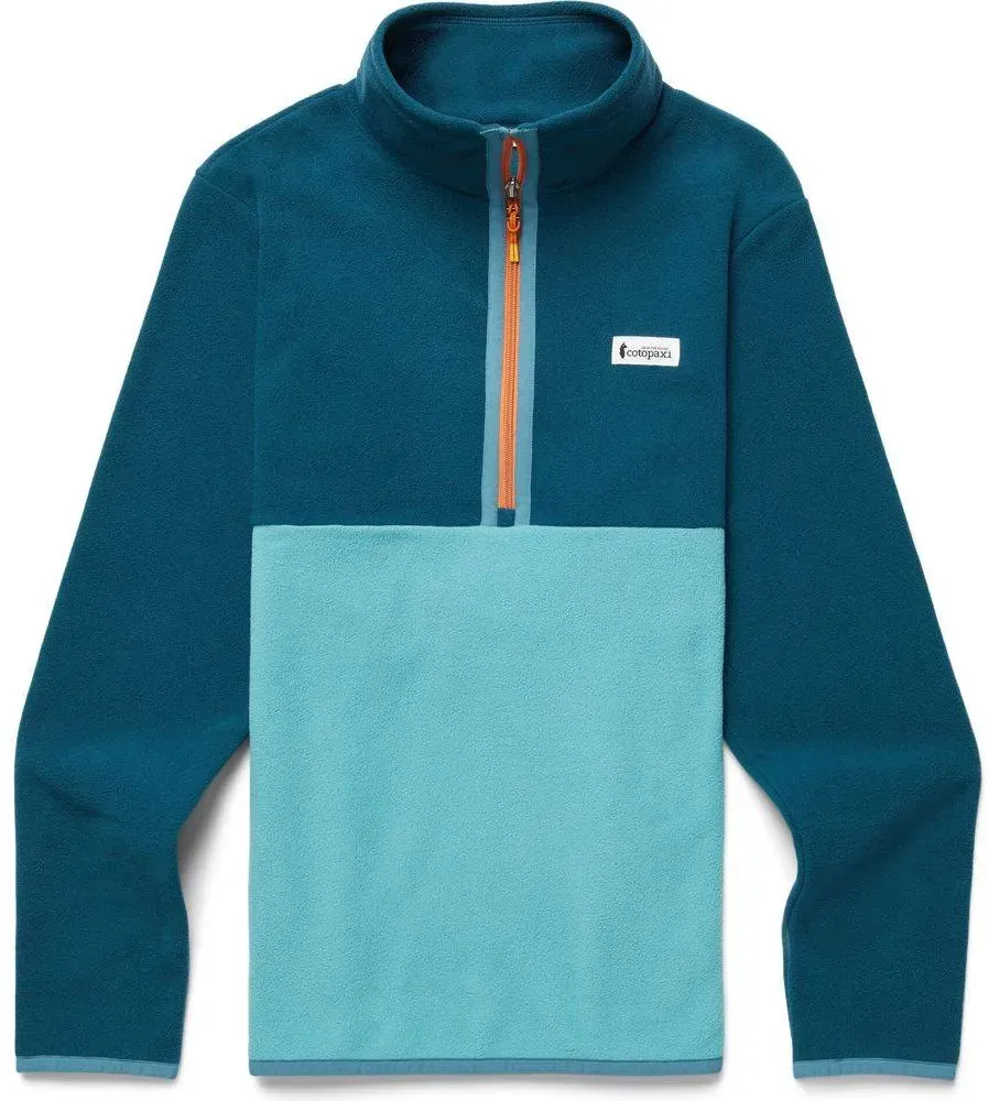 Cotopaxi Amado Herren Fleece Pullover Abyss/coastal abyss/coastal