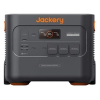 Jackery Explorer 3000 Pro Solargenerator