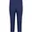 Damen Rad Hose Blau D40