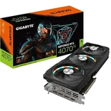 Gigabyte GeForce RTX 4070 Ti Gaming OC 12G 12 GB GDDR6X 2310 MHz