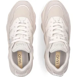 Liu•Jo Liu·jo Steffy 01 Sportschuhe - Calf Leather/Cow Sue Milk - EU 38