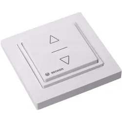 Becker Centronic EasyControl EC62P #40300000060