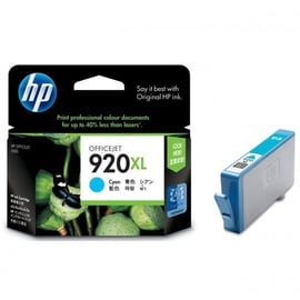 HP 920XL cyan