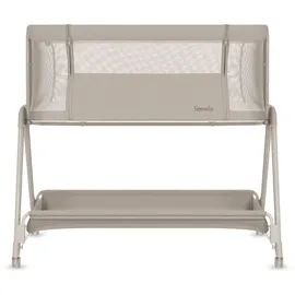 lionelo Luna Beige 70 x 140 cm