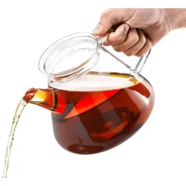 AdHoc Teekanne ORIENT+