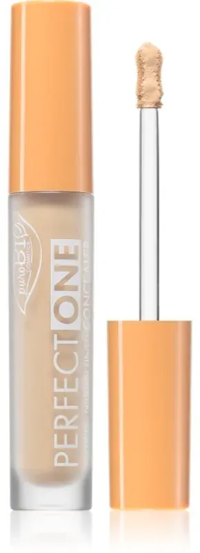 puroBIO Cosmetics Perfect One deckender Concealer (aufhellend) Farbton 01 4.8 g