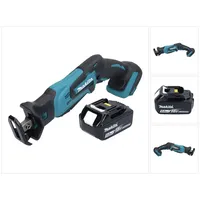 Makita DJR 185 T1 Akku Recipro Säbelsäge 18 V