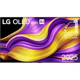 LG G58LW 4K OLED evo TV G5