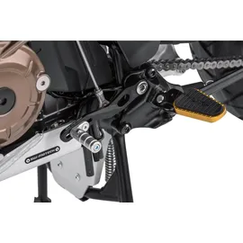 SW-Motech Schalthebel für Honda CRF1000L (15-) / 1100L (19-) Fußrasten