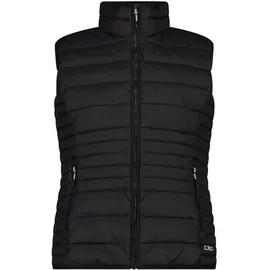 CMP Damen Weste WOMAN VEST 35K3526-U901 40 - Nero - 40