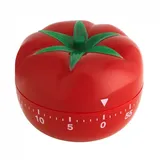 TFA Dostmann Kitchen Timer Tomate (38.1005)