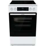 Gorenje Elektro-Standherd »GECS5C71WPEOT«, Aqua Clean, Knusprig genießen – ganz ohne Extra-Kalorien - dank AirFry-Funktion, weiß