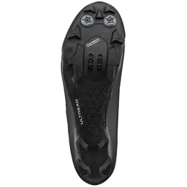 Shimano XC703 Schwarz 44 1/2