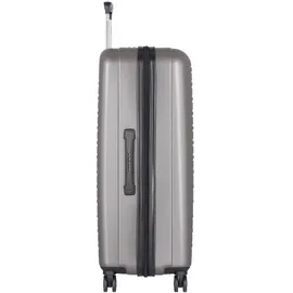 Delsey Segur 2.0 4-Rollen 75,5 cm / 105 l grey