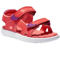 Timberland Perkins Row 2 Strap Sandalen Für Kleinkinder -