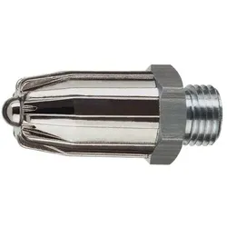 Ewo Sicherheitsdüse blowstar AG Zink-Druckguss/Aluminium