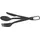 Sea to Summit Camp Cutlery Set