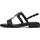 Marco Tozzi Women Sandals für Damen schwarz, 41 EU