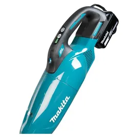 Makita DCL 284 FZ Akku-Handstaubsauger  ohne Akku