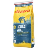 Josera Light & Vital 15 kg