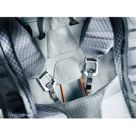 Deuter Aircontact Ultra 35+5 SL Grau