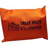 Söhngen Tasche KiTa Unterwegs orange