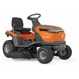 Husqvarna TS 100i Rasentraktor