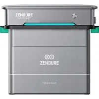 Zendure Hyper 2000 inkl. AB2000X 1,92 kWh Erweiterungsbatterie