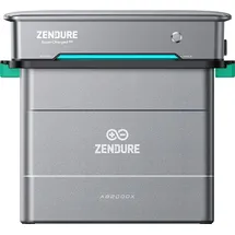 Zendure Hyper 2000 inkl. AB2000X 1,92 kWh Erweiterungsbatterie