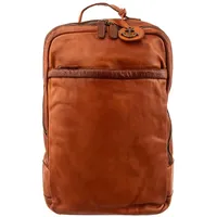 Harbour 2nd Blake Daypack Leder Braun