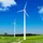 Kibri Windkraftanlage 38532 H0