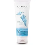 Botaniqa SL Shampoo Color ENHAN. 250ml WEISS und HELL COAT