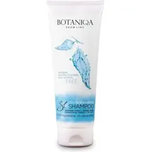 Botaniqa SL Shampoo Color ENHAN. 250ml WEISS und HELL COAT