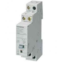 Siemens 5TT4101-0 Stromstoßschalter - 1 Schließer