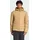 adidas Terrex Multi Essentials CLIMAWARM Isolierte Kapuzenjacke - Cardboard - S