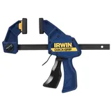 Irwin T518qcel7 Schraubzwinge, 1 Stück(e), 45,5 cm