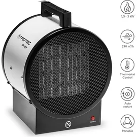 Trotec TDS 20 M