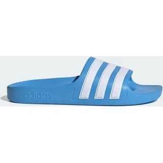 Adidas Aqua adilette Blue Burst / Cloud White / Blue Burst 31