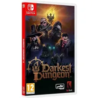 Darkest Dungeon II