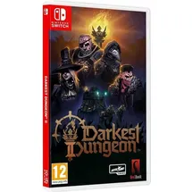 Darkest Dungeon II