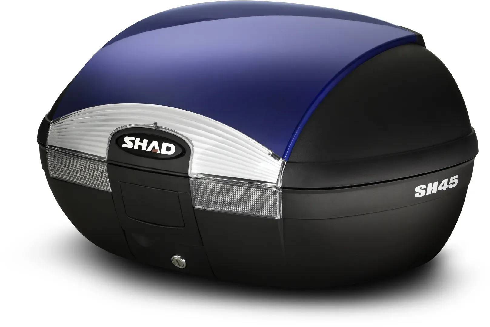 SHAD COVER SH45 BLAUWE SHAD Topcase Cover Blauw