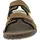 Josef Seibel Vincent 14 Herren Braun 46