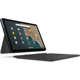 Lenovo IdeaPad Duet Chrome 10.1" 128 GB Wi-Fi eisengrau ZA6F0026DE