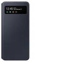 Samsung S View Wallet Cover EF-EA415 für Galaxy A41